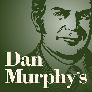 Dan-murphy&#39;s-brand