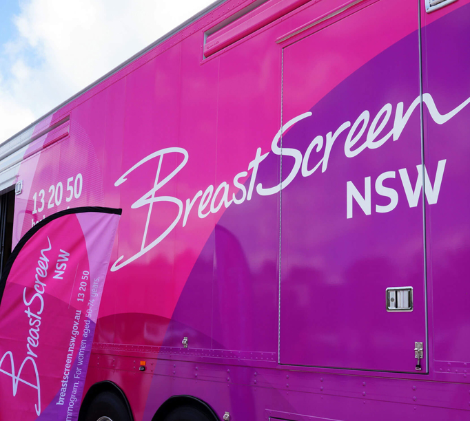 Breast screen 682 x 612