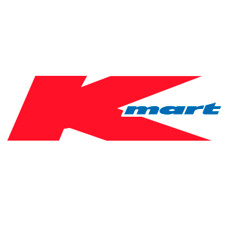 Kmart Logo